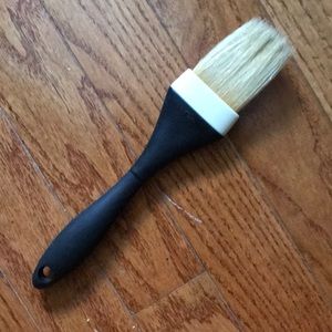 OXO GoodGrips basting brush